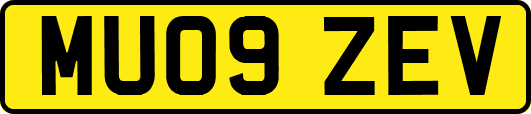 MU09ZEV