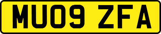 MU09ZFA