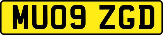 MU09ZGD