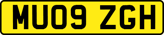 MU09ZGH