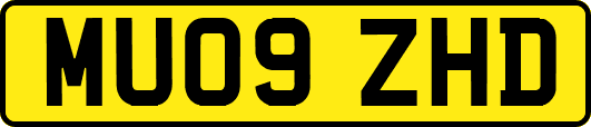 MU09ZHD