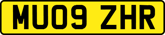 MU09ZHR