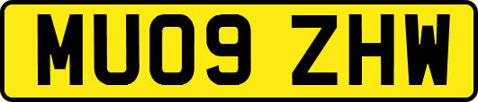 MU09ZHW