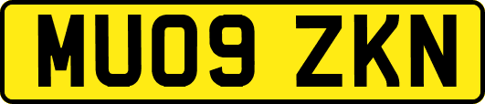 MU09ZKN