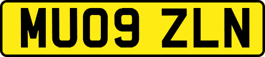 MU09ZLN