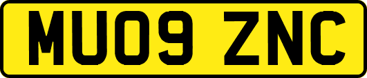 MU09ZNC