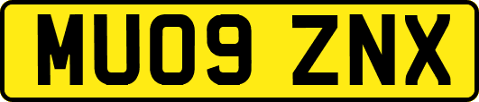 MU09ZNX