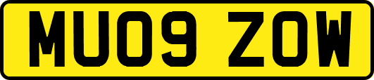 MU09ZOW