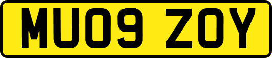 MU09ZOY