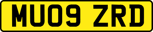 MU09ZRD