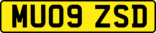 MU09ZSD