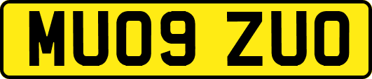 MU09ZUO