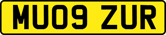 MU09ZUR