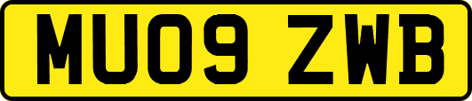 MU09ZWB