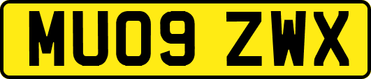 MU09ZWX