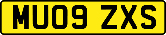 MU09ZXS