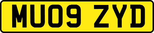 MU09ZYD