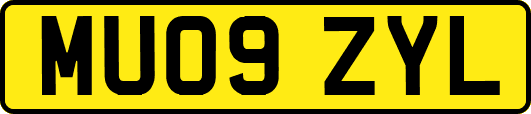 MU09ZYL