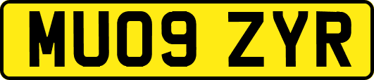 MU09ZYR