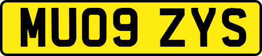 MU09ZYS