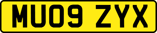 MU09ZYX