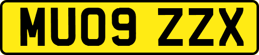 MU09ZZX