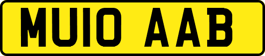 MU10AAB