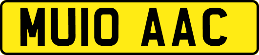 MU10AAC