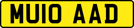 MU10AAD