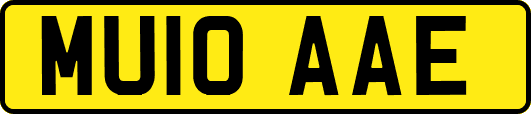 MU10AAE
