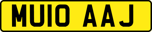 MU10AAJ