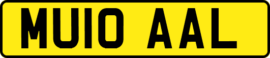 MU10AAL