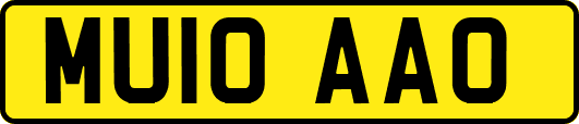 MU10AAO