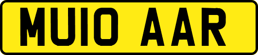 MU10AAR