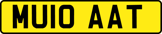 MU10AAT