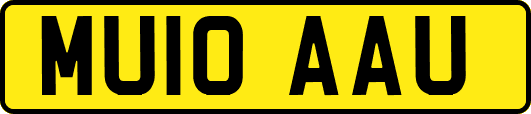 MU10AAU