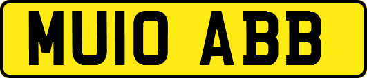 MU10ABB
