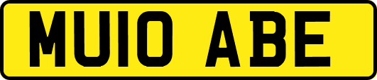 MU10ABE