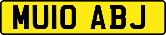 MU10ABJ