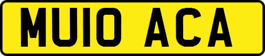 MU10ACA