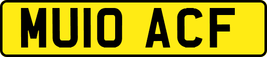 MU10ACF