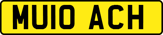 MU10ACH