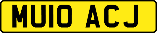 MU10ACJ