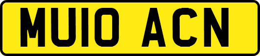 MU10ACN