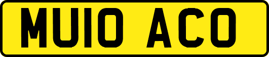 MU10ACO