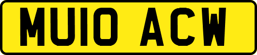 MU10ACW