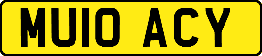 MU10ACY