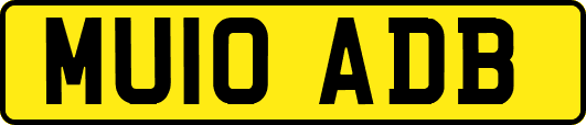 MU10ADB
