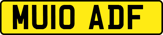 MU10ADF