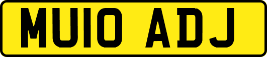 MU10ADJ